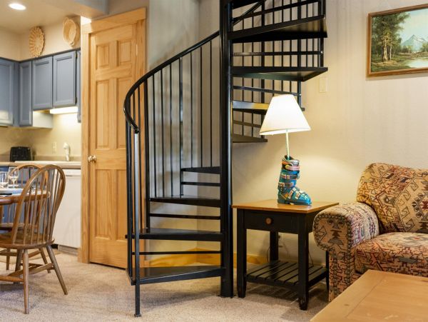 Park City Deer Valley Canyons Resort Condo 996503