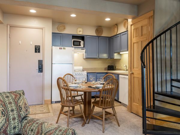 Park City Deer Valley Canyons Resort Condo 996503