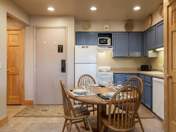 Park City Deer Valley Canyons Resort Condo 996503