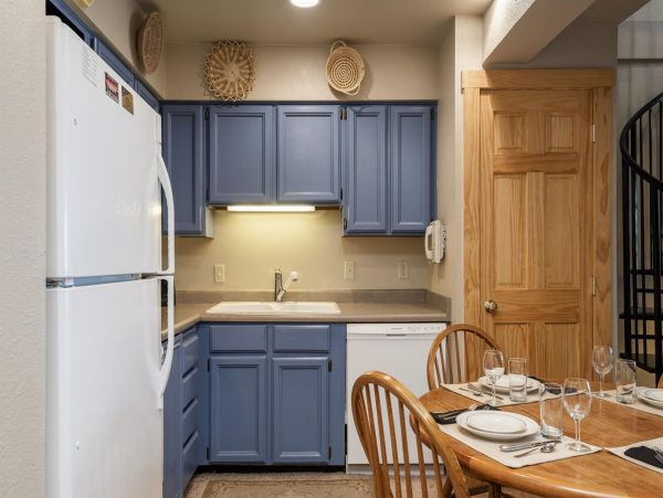 Park City Deer Valley Canyons Resort Condo 996503