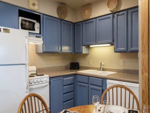 Park City Deer Valley Canyons Resort Condo 996503