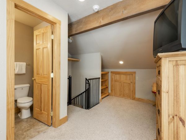 Park City Deer Valley Canyons Resort Condo 996503