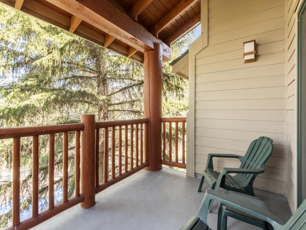Park City Deer Valley Canyons Resort Condo 996503