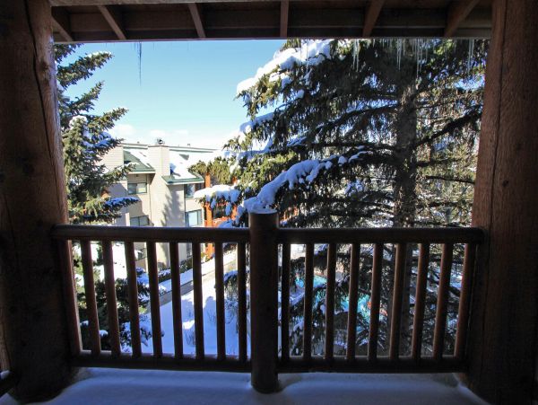 Park City Deer Valley Canyons Resort Condo 996503