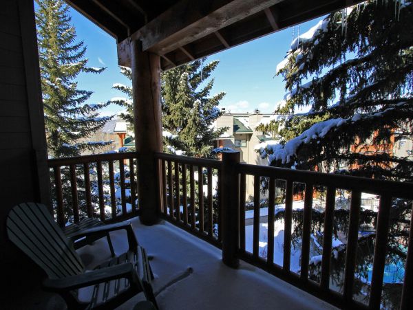 Park City Deer Valley Canyons Resort Condo 996503