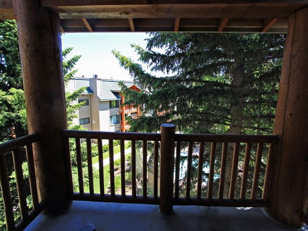 Park City Deer Valley Canyons Resort Condo 996503
