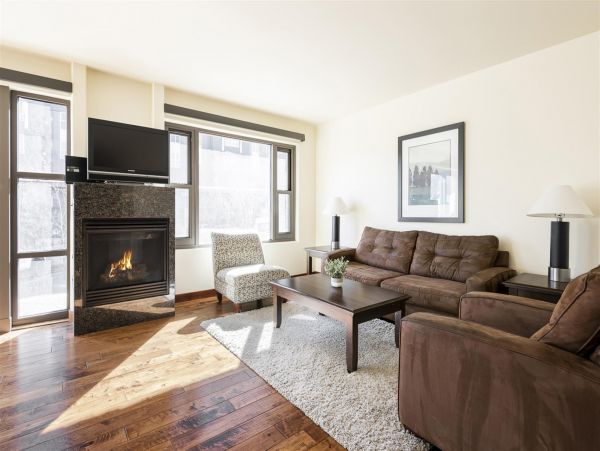 Park City Deer Valley Canyons Resort Condo 996504