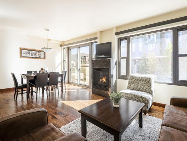 Park City Deer Valley Canyons Resort Condo 996504