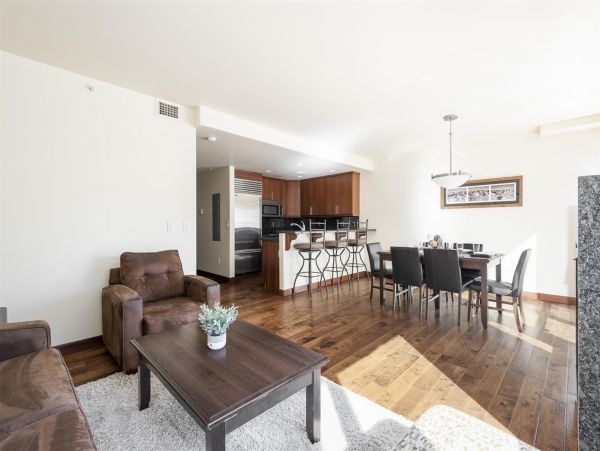 Park City Deer Valley Canyons Resort Condo 996504