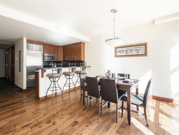 Park City Deer Valley Canyons Resort Condo 996504