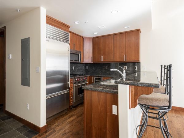 Park City Deer Valley Canyons Resort Condo 996504