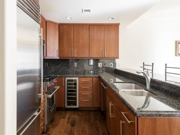 Park City Deer Valley Canyons Resort Condo 996504