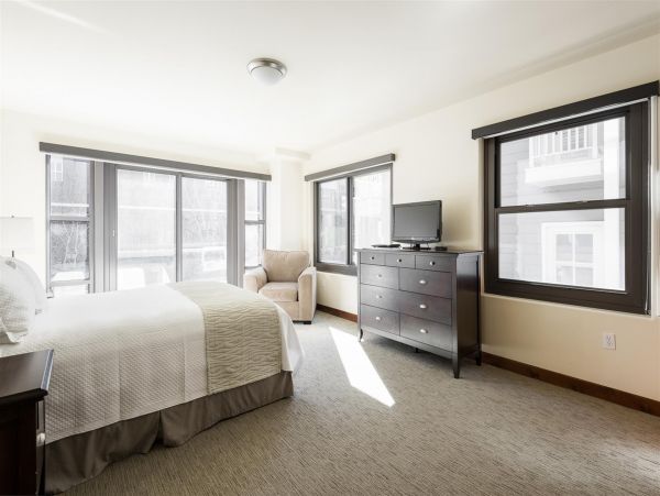 Park City Deer Valley Canyons Resort Condo 996504