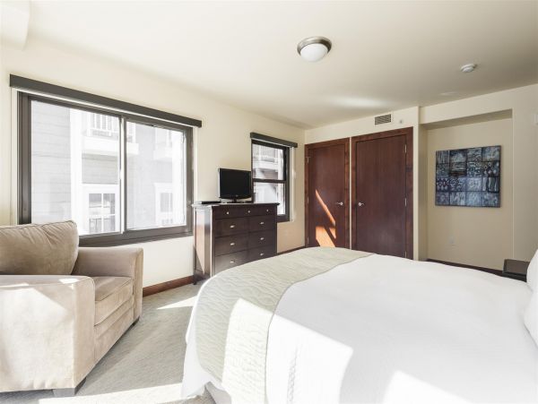 Park City Deer Valley Canyons Resort Condo 996504