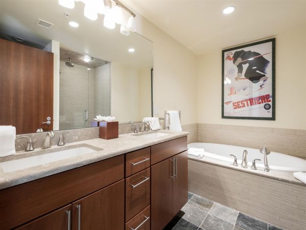 Park City Deer Valley Canyons Resort Condo 996504