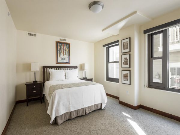 Park City Deer Valley Canyons Resort Condo 996504