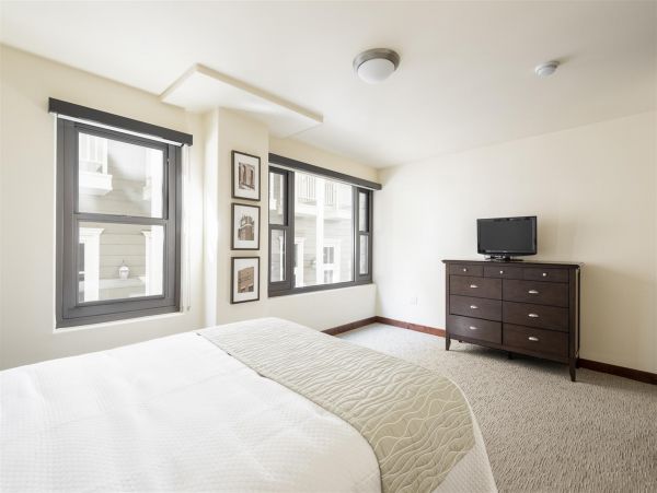 Park City Deer Valley Canyons Resort Condo 996504