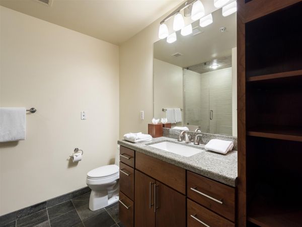 Park City Deer Valley Canyons Resort Condo 996504