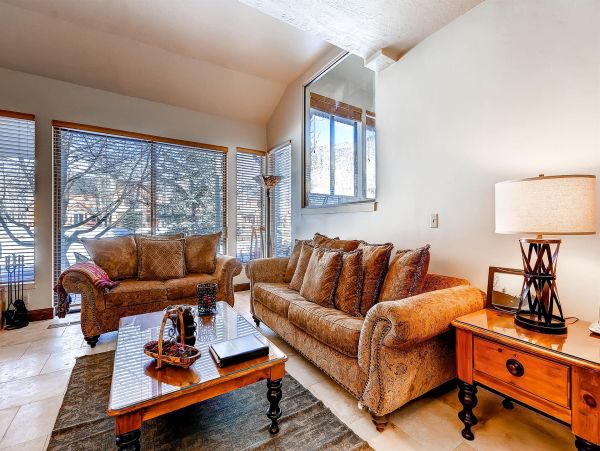 Park City Deer Valley Canyons Resort Condo 996505