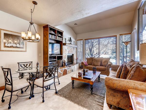 Park City Deer Valley Canyons Resort Condo 996505