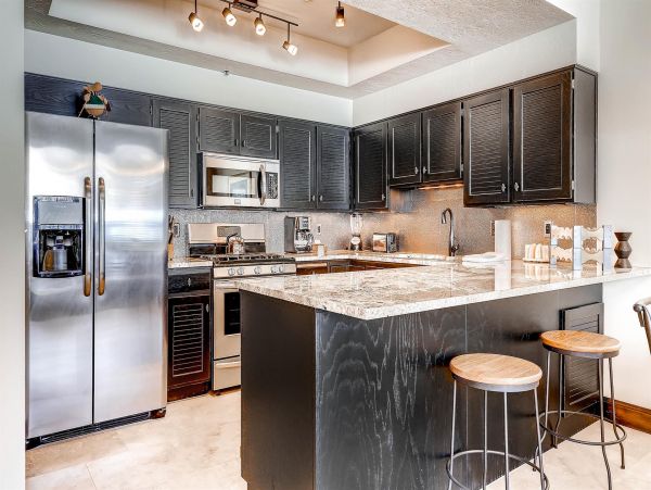 Park City Deer Valley Canyons Resort Condo 996505
