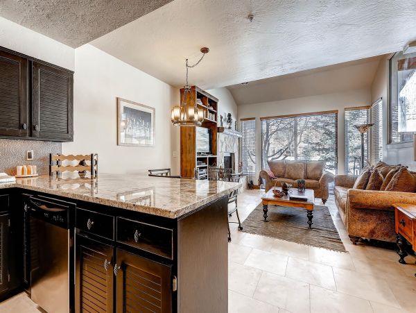 Park City Deer Valley Canyons Resort Condo 996505