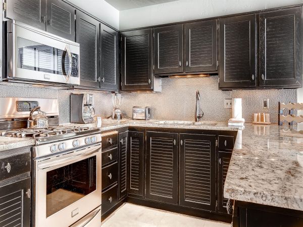 Park City Deer Valley Canyons Resort Condo 996505