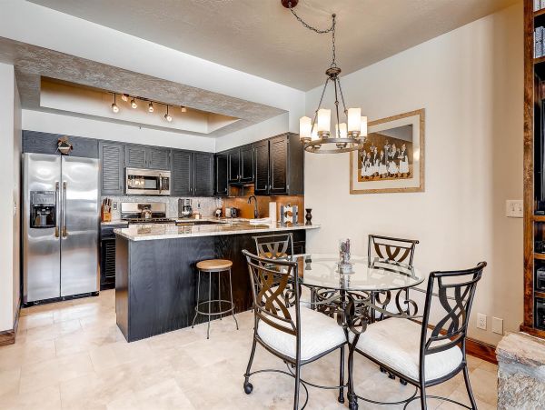 Park City Deer Valley Canyons Resort Condo 996505