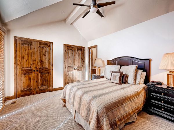 Park City Deer Valley Canyons Resort Condo 996505