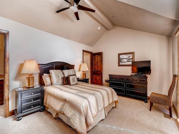 Park City Deer Valley Canyons Resort Condo 996505
