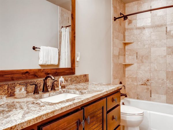 Park City Deer Valley Canyons Resort Condo 996505