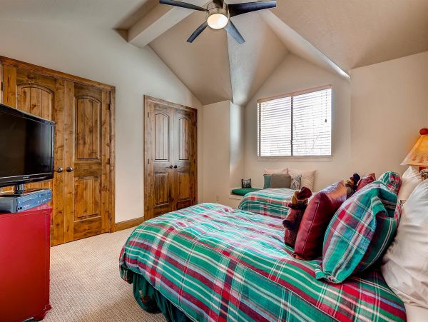 Park City Deer Valley Canyons Resort Condo 996505