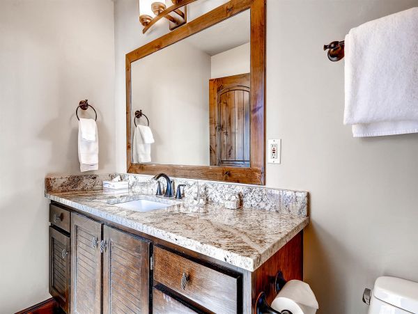 Park City Deer Valley Canyons Resort Condo 996505