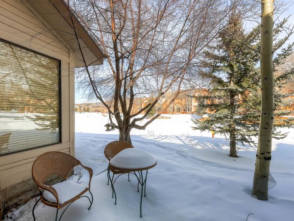 Park City Deer Valley Canyons Resort Condo 996505