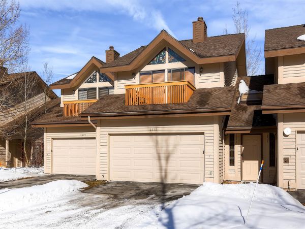 Park City Deer Valley Canyons Resort Condo 996505