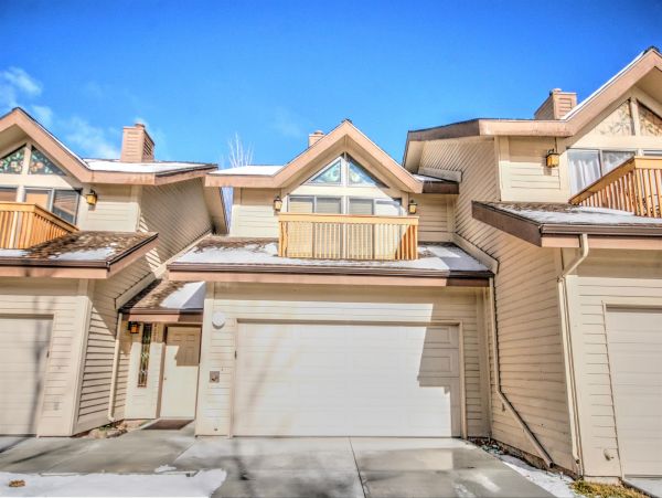 Park City Deer Valley Canyons Resort Condo 996505