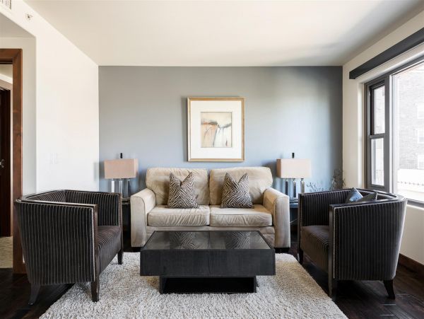 Park City Deer Valley Canyons Resort Condo 996507