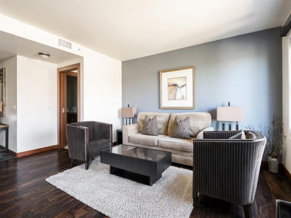 Park City Deer Valley Canyons Resort Condo 996507