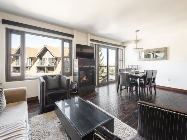 Park City Deer Valley Canyons Resort Condo 996507