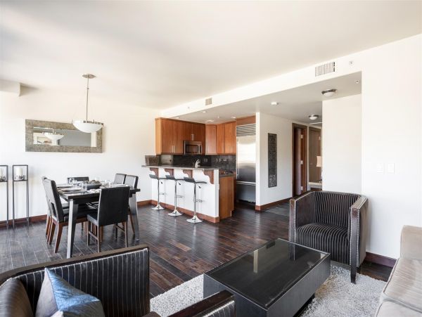 Park City Deer Valley Canyons Resort Condo 996507