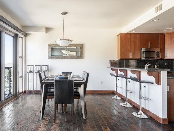 Park City Deer Valley Canyons Resort Condo 996507