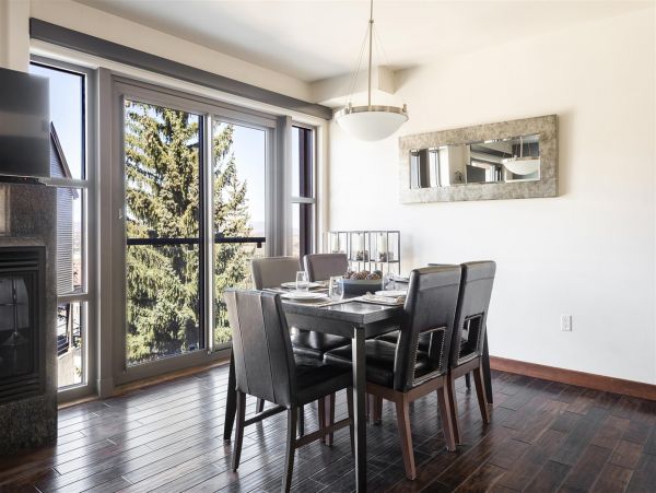 Park City Deer Valley Canyons Resort Condo 996507