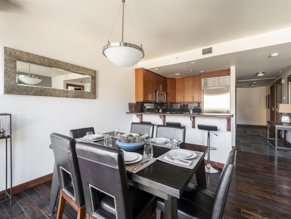Park City Deer Valley Canyons Resort Condo 996507