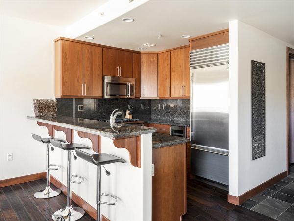 Park City Deer Valley Canyons Resort Condo 996507