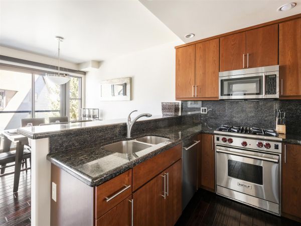 Park City Deer Valley Canyons Resort Condo 996507