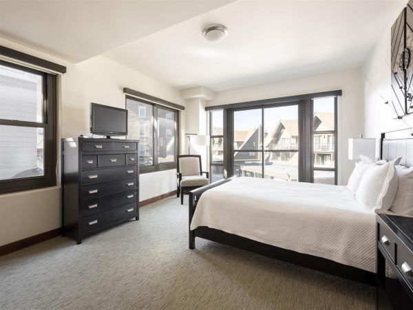 Park City Deer Valley Canyons Resort Condo 996507