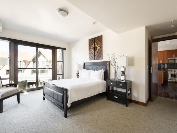 Park City Deer Valley Canyons Resort Condo 996507