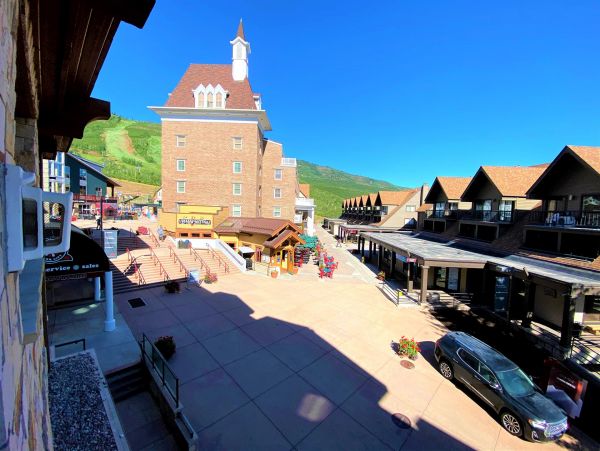 Park City Deer Valley Canyons Resort Condo 996507