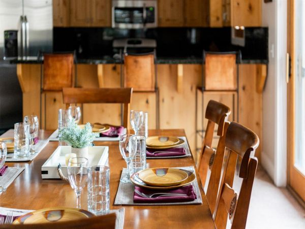 Park City Deer Valley Canyons Resort Condo 996508