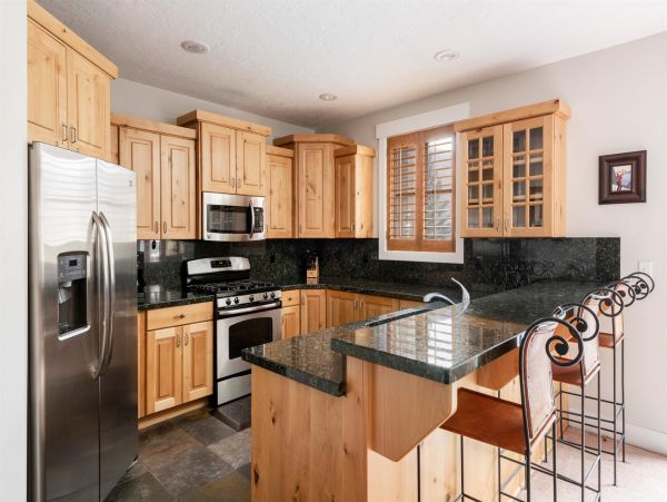 Park City Deer Valley Canyons Resort Condo 996508